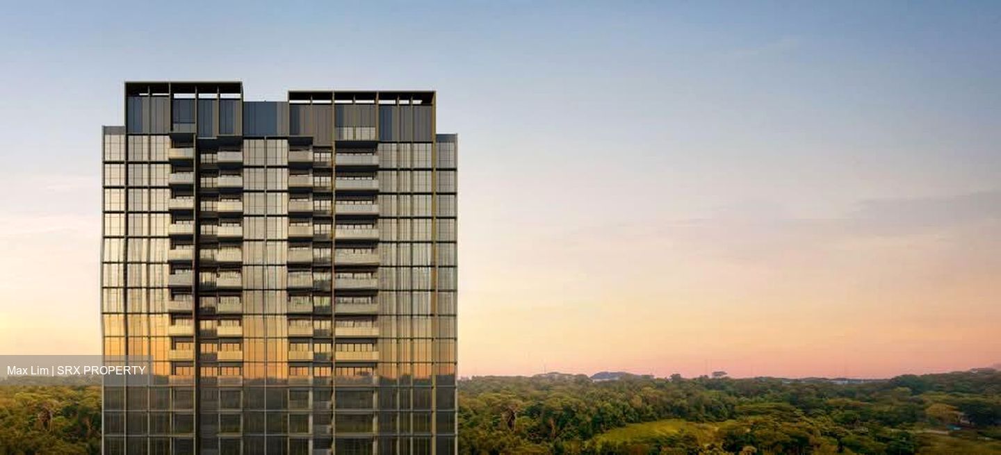 Pinetree Hill (D21), Condominium #590853761